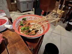 -牛签签串串香(IFS店)