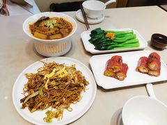 -蔡澜港式点心(皇庭广场店)