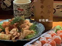 -半藏居酒屋(香港花园店)