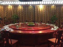 包厢-特味村大酒店(南三环店)