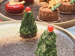 -北京望京凯悦酒店The Lounge大堂酒廊