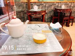 -仁信老铺(华盖路店)