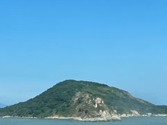 -青澳湾北回归线广场