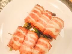 -PIZZERIA大黄鸭披萨