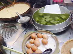 豆花-椰小调.儋州米烂(名门店)