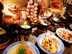 -乐咖啡西餐厅(太湖皇冠假日酒店)