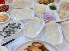 -丰尔粥食·顺德鱼生·干蒸排骨顺德菜(大良分店)