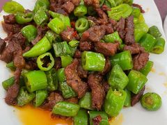 -灯盏窝饭店(新都分店)