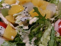 -萨莉亚意式餐厅(杭州滨江天街店)