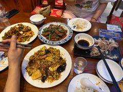 -李记白水羊头·清真老味家常菜(石景山店)