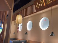 -萌渔·金牌蒜香烤鱼(临安万华广场店)