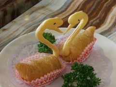 榴莲酥-椿记烧鹅(叠彩店)