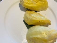 -極上萬膳·日料放题(来福士江景店)