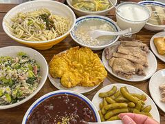 -随柳居·苏式小吃(建新巷店)