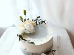 -艾加柒克蛋糕茶歇甜品台(春熙路店)