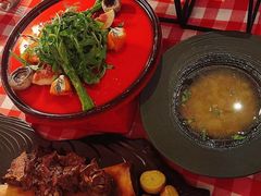 -北辰洲际酒店·IT MAMA意式家味餐厅