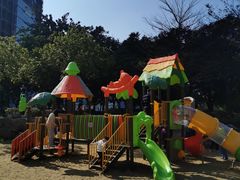 -荔湾区儿童公园