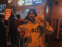 门面-南楼煎饼(南楼总店)