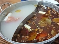-肥婆麻辣火锅.顺德首创药材麻辣火锅(容桂店)