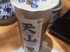-西部马华清真兰州牛肉面·烧烤夜市(三里河店)
