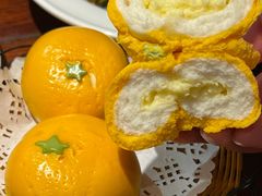 -前海沿·青岛菜(大拇指广场石老人店)