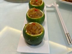 -南宁荔园维景国际大酒店·荔园中餐厅