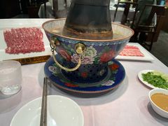 -东来顺饭庄(apm总店)