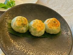 -潮府馆·非遗潮州菜·港式点心(世纪公园店)
