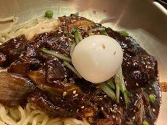 -三代烤肉(保利广场店)