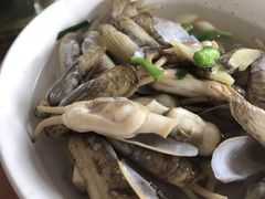 -晓琦农家菜馆·地道农家菜