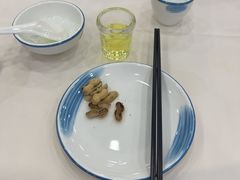 -粤盛海鲜平价店(洛溪食街店)