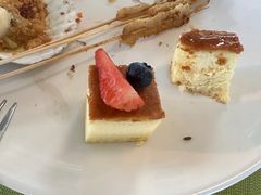 -长春净月潭喜来登酒店·盛宴标帜餐厅