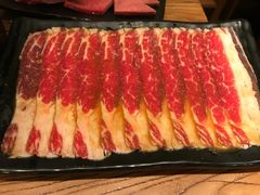 -千寻烧肉(政务区店)