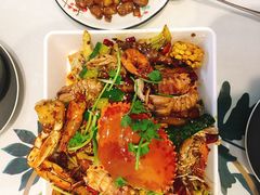 -辣么好吃私厨(新城店)