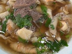 -赵氏牛肉罩火烧