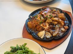 -食光慢宴·安吉土菜馆