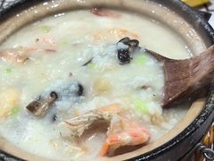 -云晓光头烧烤吧(盛夏店)