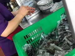 -秦镇史玉林凉皮(翡丽城店)