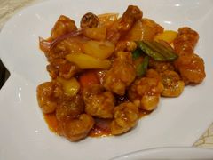 -白云宾馆·白云宴餐厅