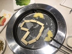 -么子烤肉(化龙池店)