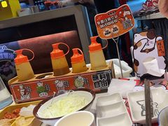 -猫爪爪原切自助烤肉(观音桥阳光世纪店)