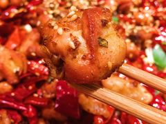 -先启半步颠·川菜小炒