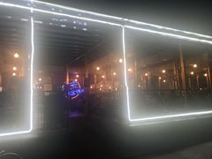-老安火盆烤肉(金寨路店)