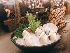 企鹅qq丸-湊湊火锅·茶憩(打浦桥日月光店)