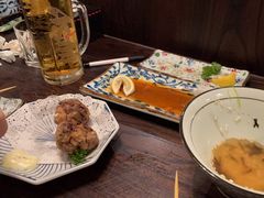 -哥哥の深夜食堂(红松东路店)
