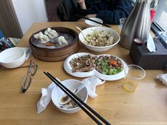 -太原面食店(解放路店)