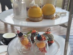 -南沙游艇会·大兵船餐厅