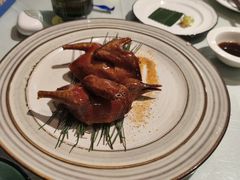 -观塘港茶餐厅(八一大道店)