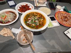 -邑金陵北京烤鸭店·现炒家常菜(ITC MALL店)