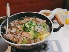 -乔阿马·江南味·驴肉香(龙湖华泾天街店)